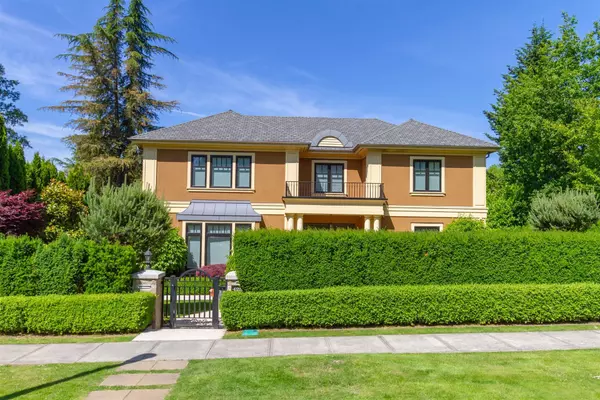 4239 Pine CRES, Vancouver, BC V6J 4K8