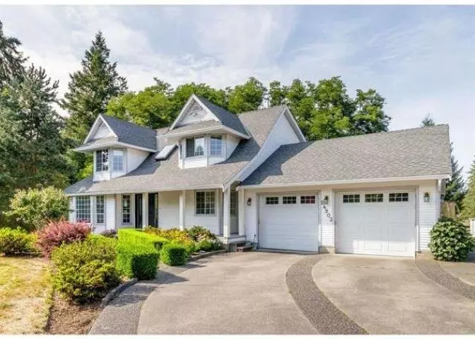 24903 54 AVE, Langley, BC V4W 1T3