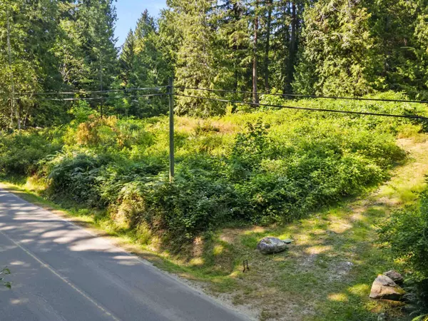 Roberts Creek, BC V0N 2W4,LOT 5 Lower RD