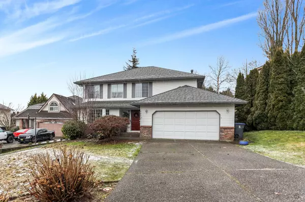 19020 60a AVE, Surrey, BC V3S 8C9