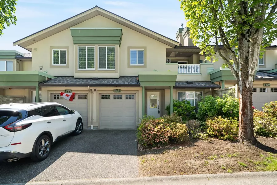 13888 70 AVE #171, Surrey, BC V3W 0R8