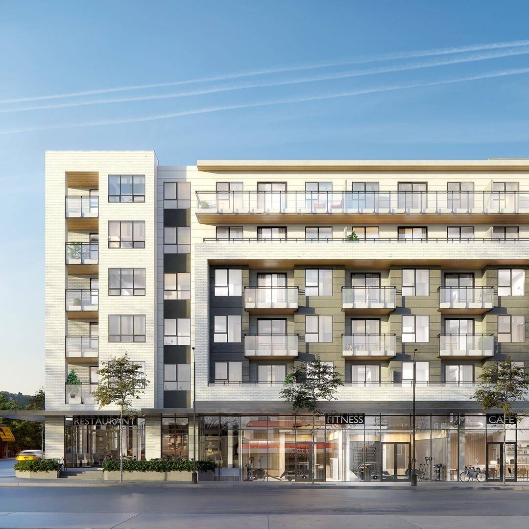 1680 E 12th AVE #205, Vancouver, BC V5T 2G9