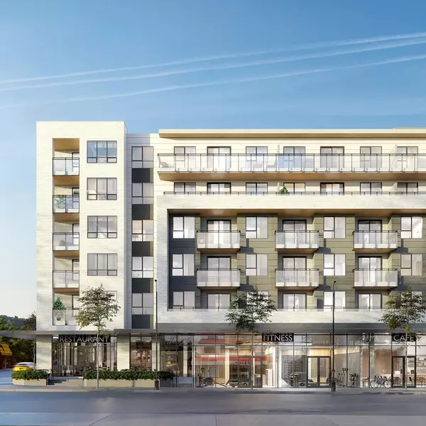 1680 E 12th AVE #205, Vancouver, BC V5T 2G9
