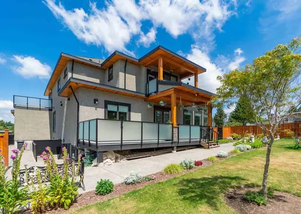 3XX Finnigan ST #Basement, Coquitlam, BC V3K 5J9