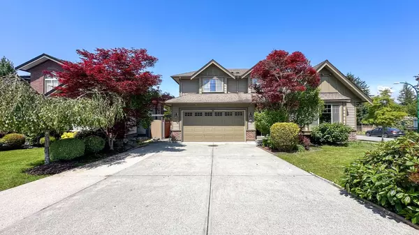 Burnaby, BC V5G 1R2,5487 Hardwick ST