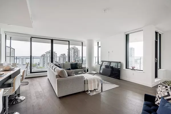 White Rock, BC V4B 0C5,1588 Johnston RD #1305