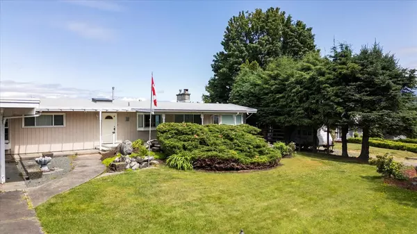 Chilliwack, BC V2R 4M5,46486 Uplands RD