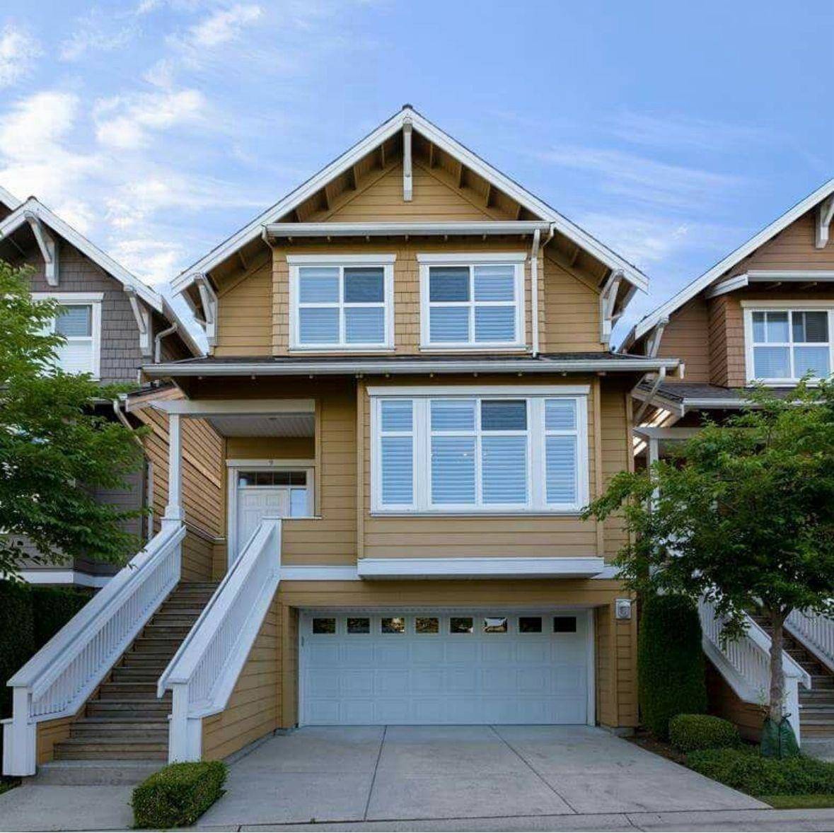 3088 Francis RD #9, Richmond, BC V7C 5V9