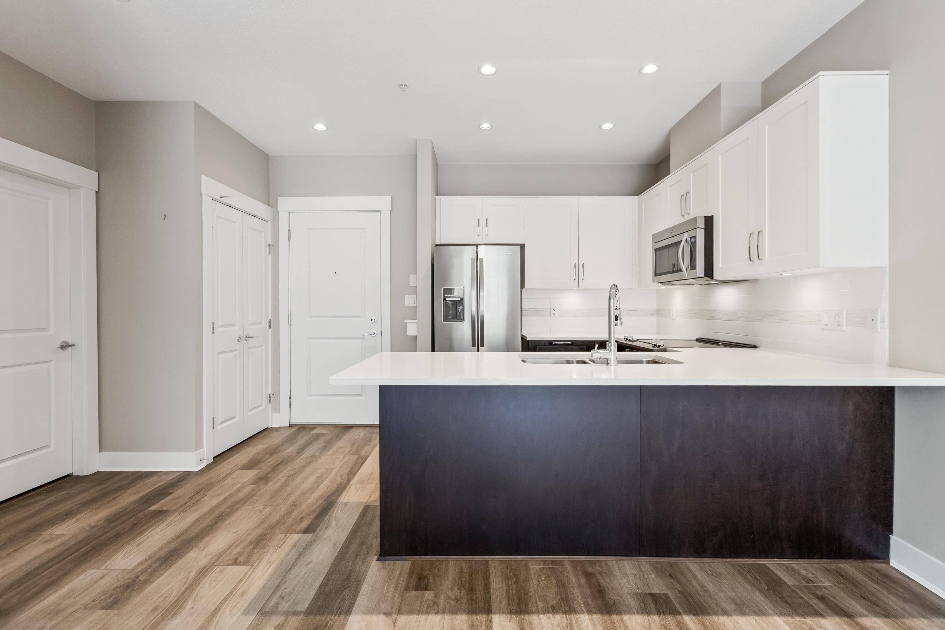Langley, BC V2Y 0P3,20728 Willoughby Town Centre DR #219
