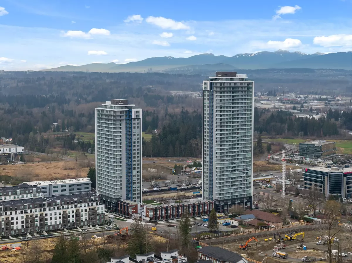 Langley, BC V2Y 3Y4,20065 85 AVE #2501