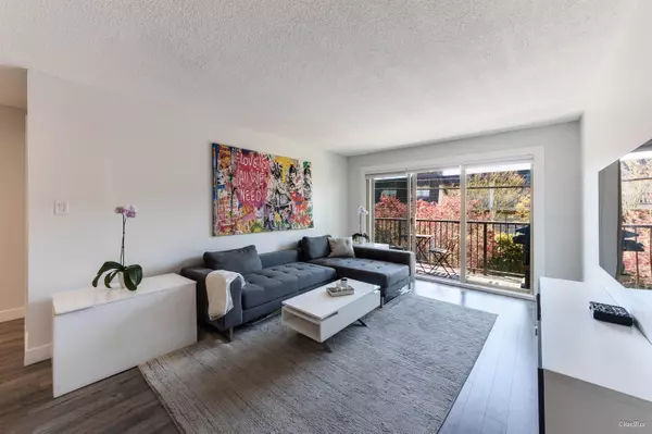 225 W 3rd ST #101, North Vancouver, BC V7M 1E9