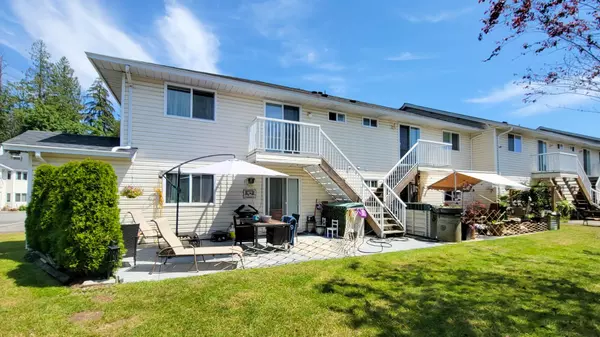 Maple Ridge, BC V2X 9S7,20799 119 AVE #12
