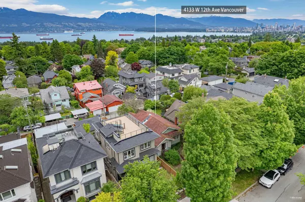 Vancouver, BC V6R 2P5,4133 W 12th AVE
