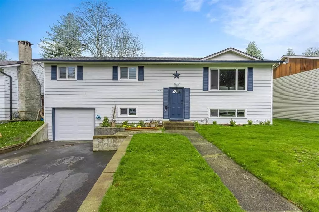 Maple Ridge, BC V2X 7P7,21057 Cook AVE