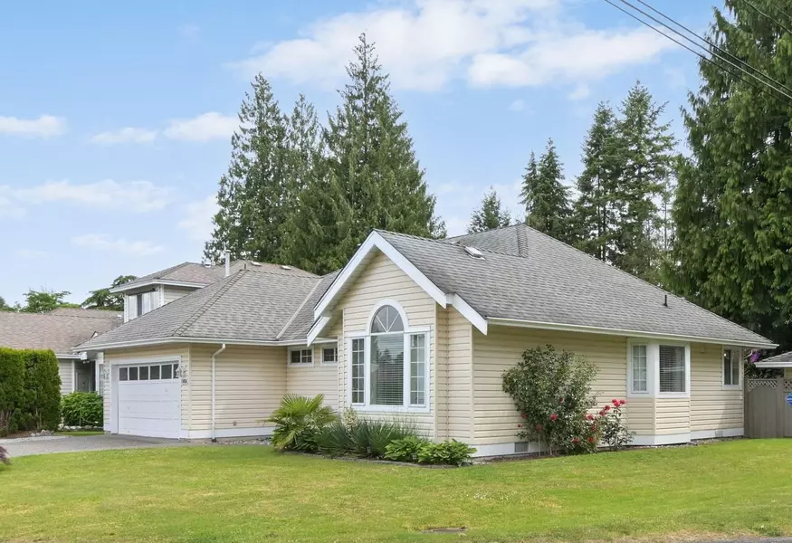11450 207a ST, Maple Ridge, BC V2X 0C7