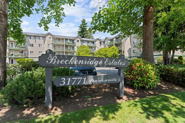 Abbotsford, BC V2T 5S7,31771 Peardonville RD #310