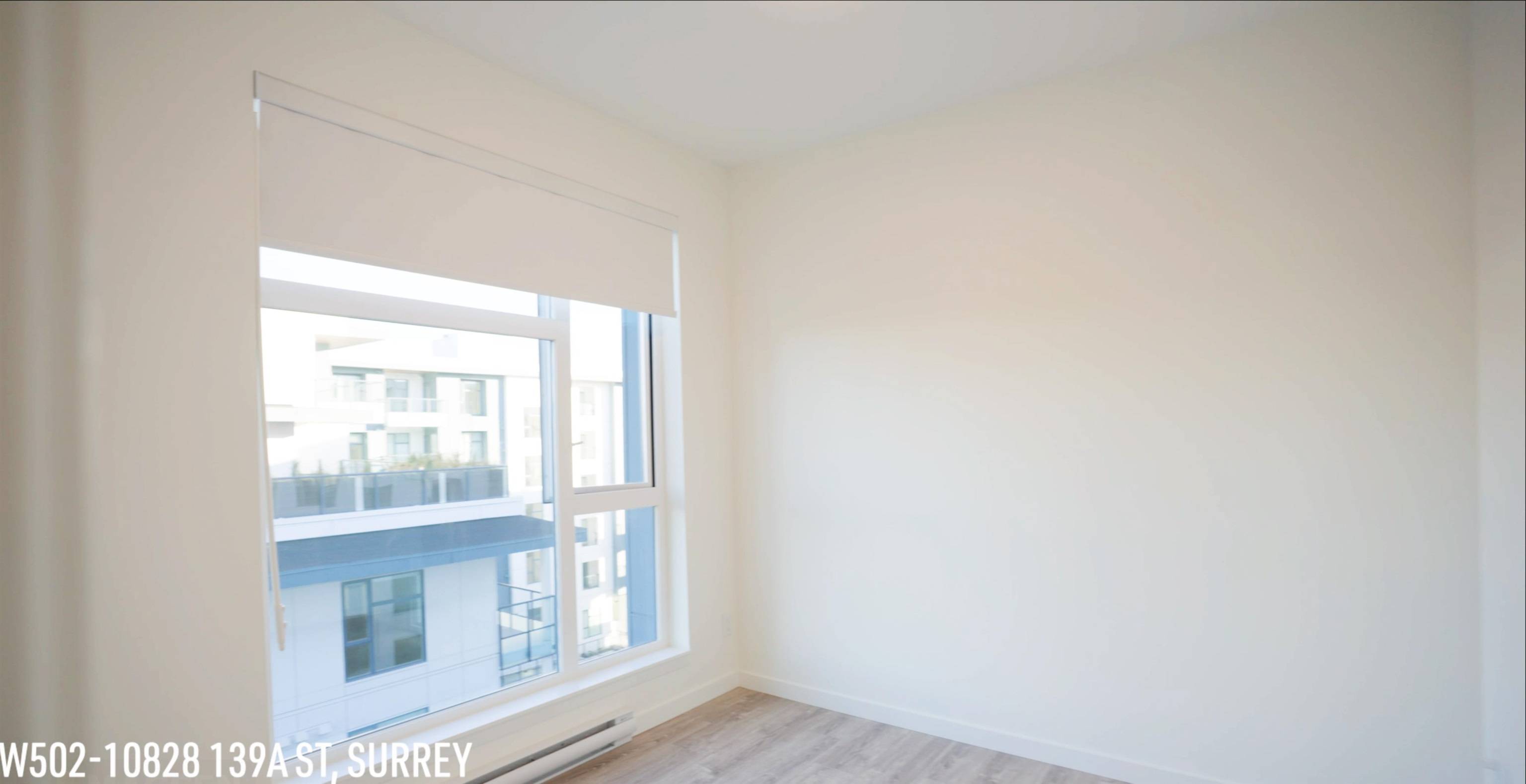 10828 139a ST #502 Surrey, BC V3R 0H3