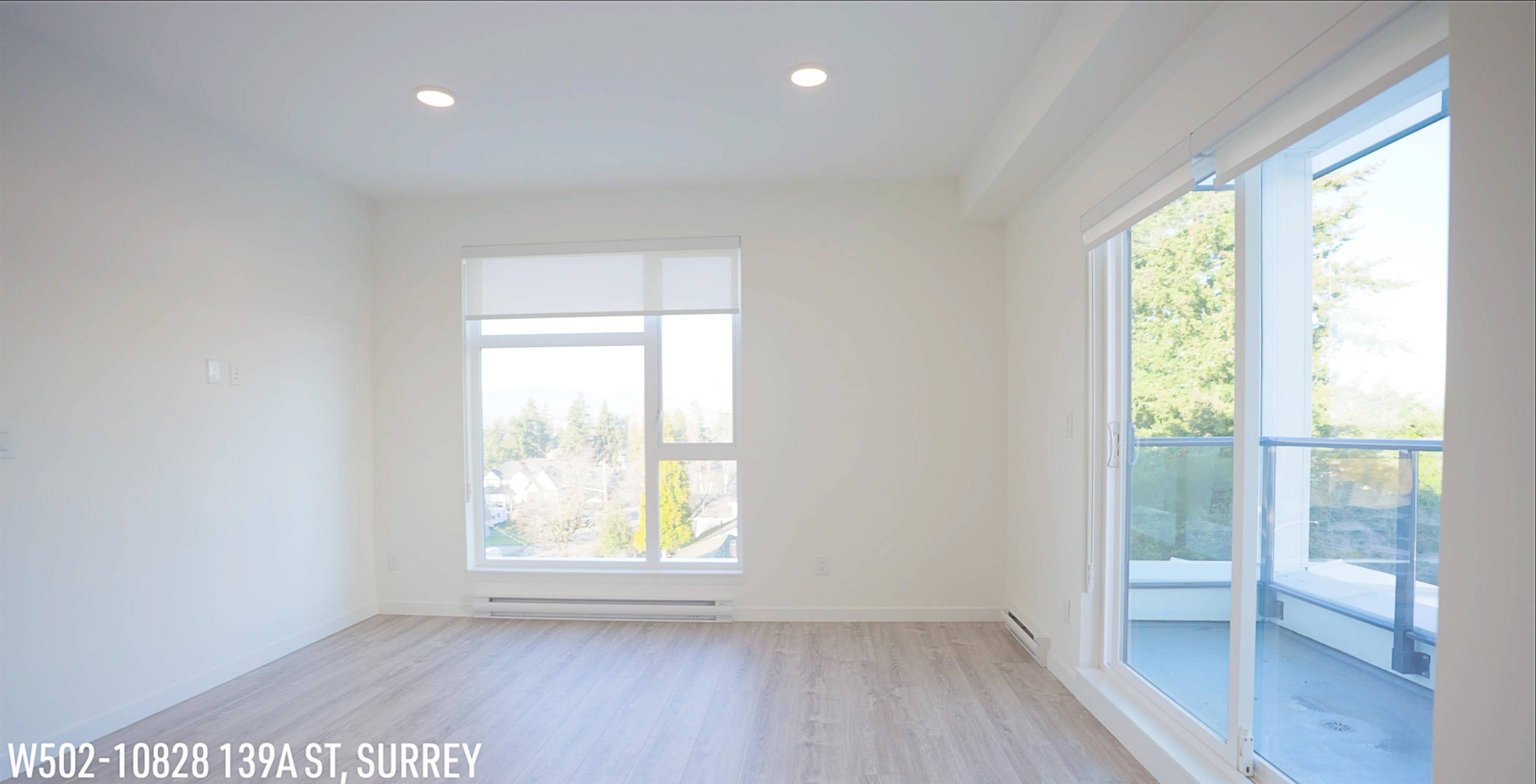 10828 139a ST #502 Surrey, BC V3R 0H3