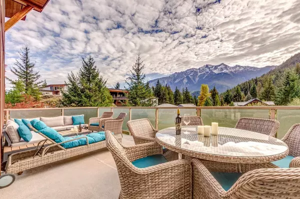 Pemberton, BC V0N 2L0,7457 Dogwood ST