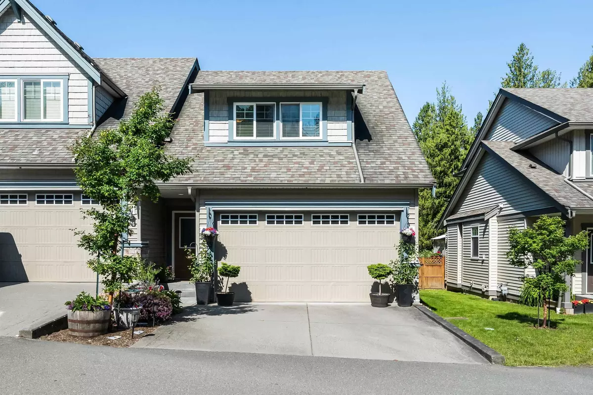 Chilliwack, BC V2R 0L5,46791 Hudson RD #15