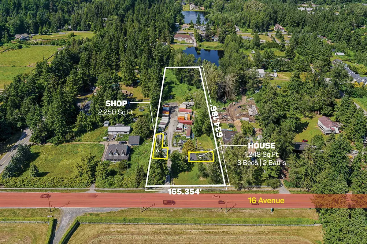 Langley, BC V2Z 1K2,19675 16 AVE
