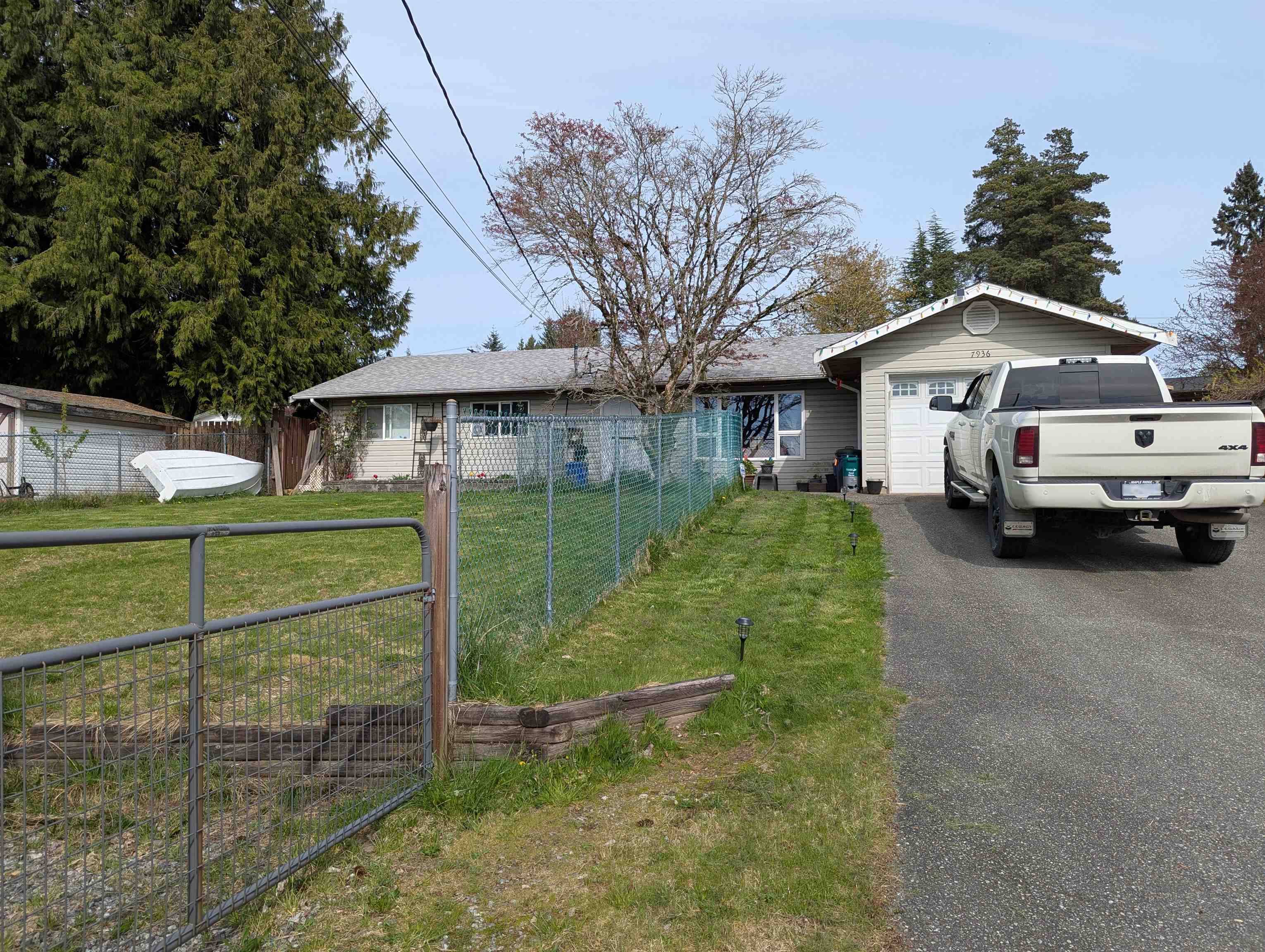 7936 Eagle CRES, Mission, BC V2V 5G3