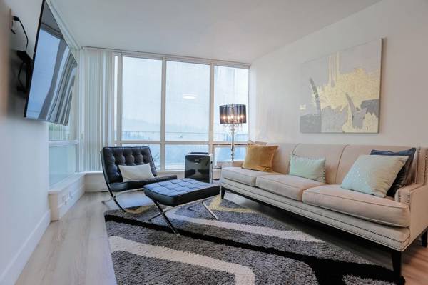 1166 Melville ST #805, Vancouver, BC V6E 4P5