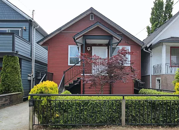 Vancouver, BC V5V 2C1,112 E King Edward AVE