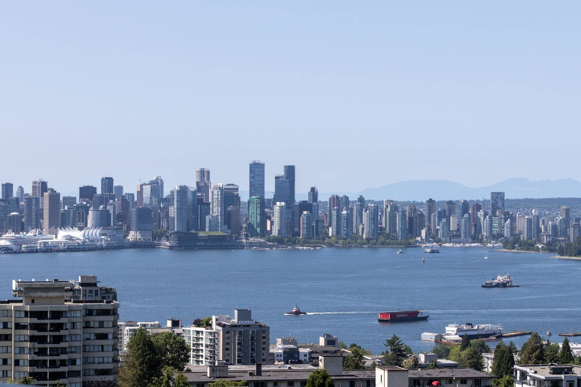 111 13th ST #1104, North Vancouver, BC V7L 0C7