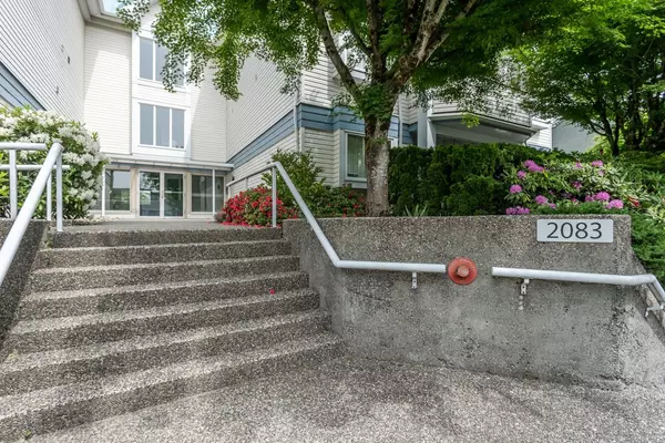 Port Coquitlam, BC V3B 1J4,2083 Coquitlam AVE #205
