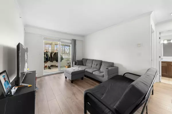 Vancouver, BC V5V 4C8,3624 Fraser ST #306