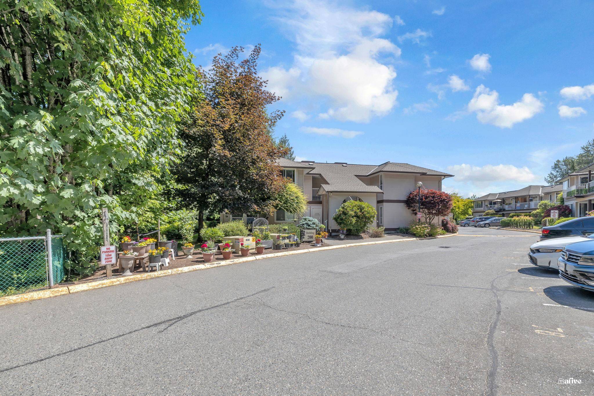 Abbotsford, BC V2S 3Z3,1750 Mckenzie RD #202