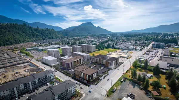 Chilliwack, BC V2R 6H3,46195 Thomas RD #204
