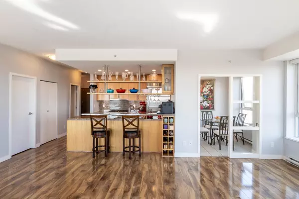 Vancouver, BC V6Z 3B8,1438 Richards ST #3601