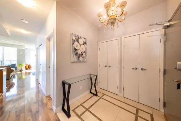 Vancouver, BC V6Z 3B8,1438 Richards ST #3601