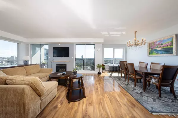 Vancouver, BC V6Z 3B8,1438 Richards ST #3601