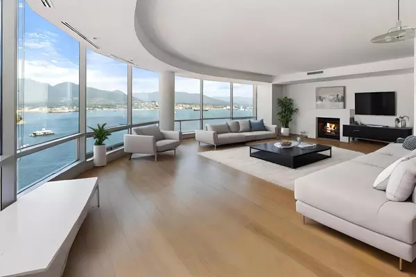 Vancouver, BC V6C 3T1,1169 W Cordova ST #2101