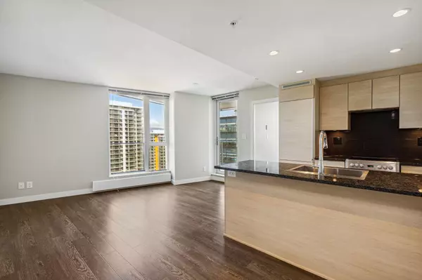 488 SW Marine DR #2007, Vancouver, BC V5X 0C6