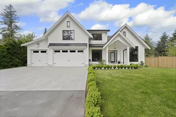 Langley, BC V1M 2R6,9269 Greer ST
