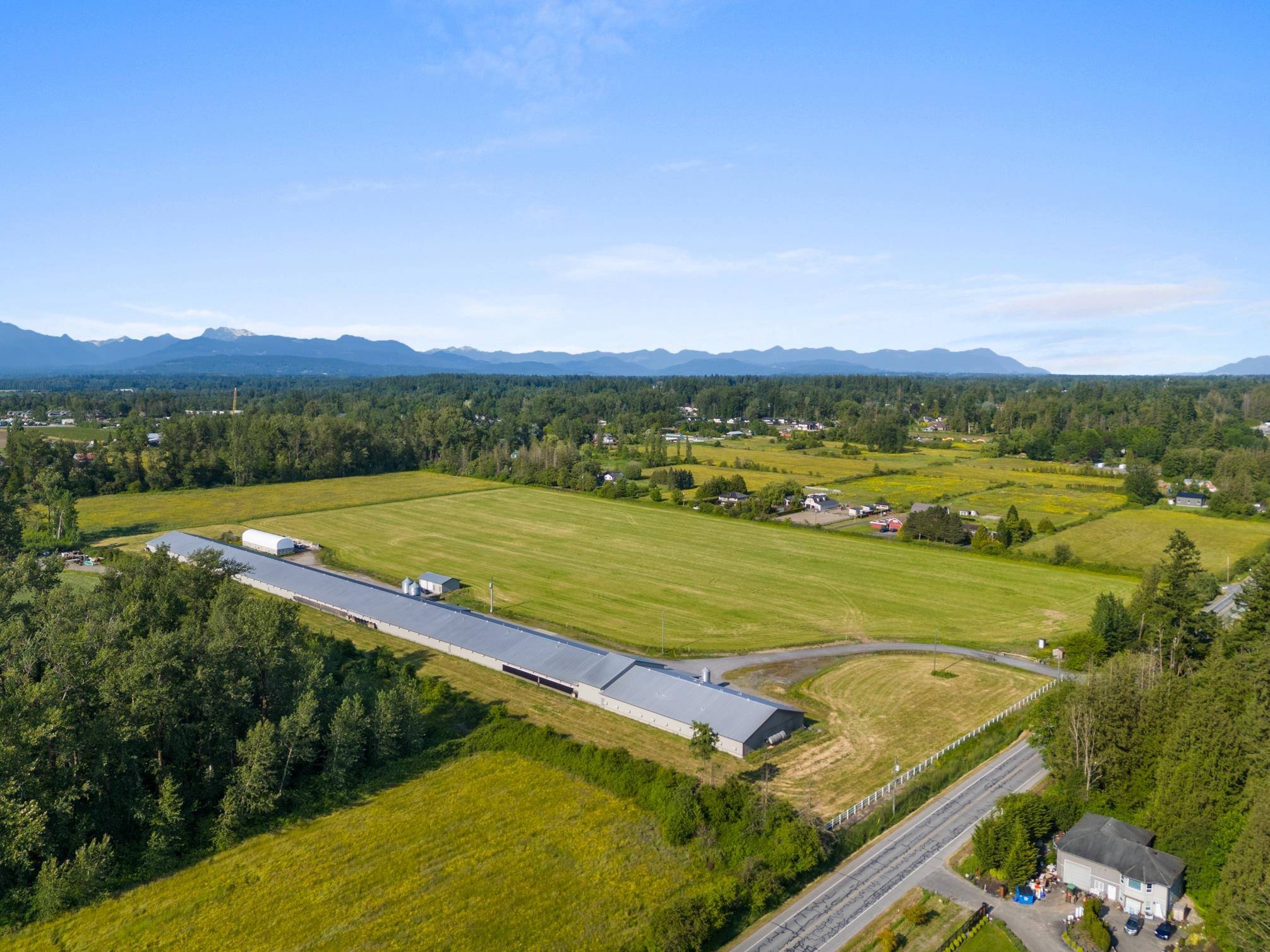 Langley, BC V2Z 2H2,22733 40 AVE