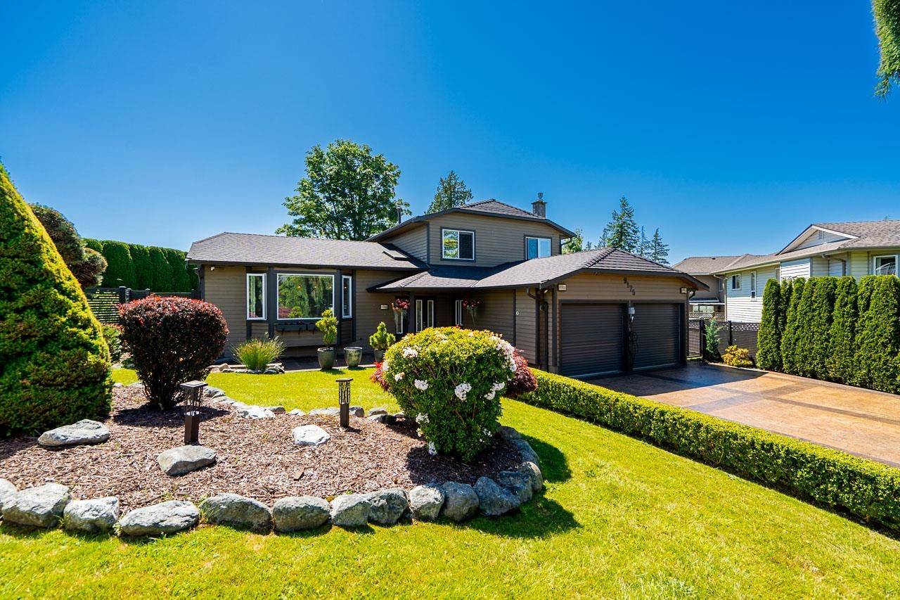 Delta, BC V4C 7X4,9175 Mulholland PL
