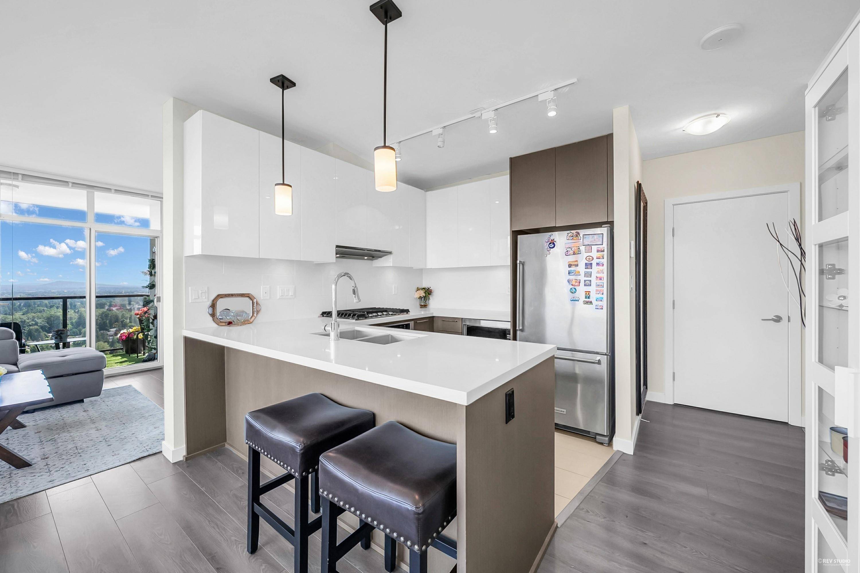 Coquitlam, BC V3B 0L9,3080 Lincoln AVE #3502