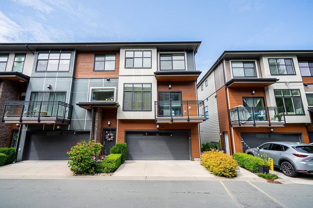 2687 158 ST #41, Surrey, BC V3Z 6V3