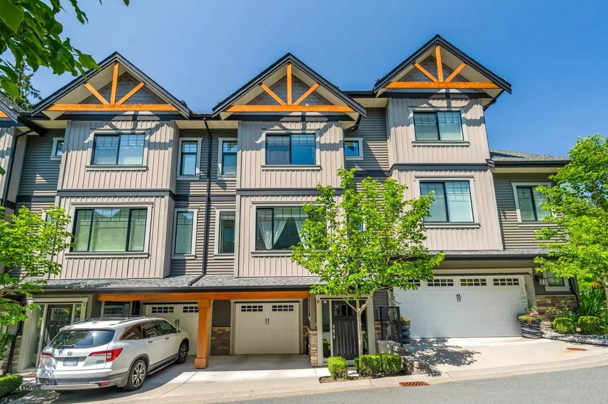 Maple Ridge, BC V2W 0E5,23709 111a AVE #6