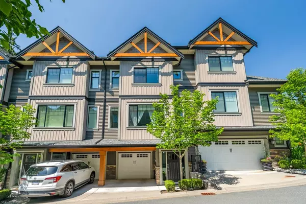 23709 111a AVE #6, Maple Ridge, BC V2W 0E5