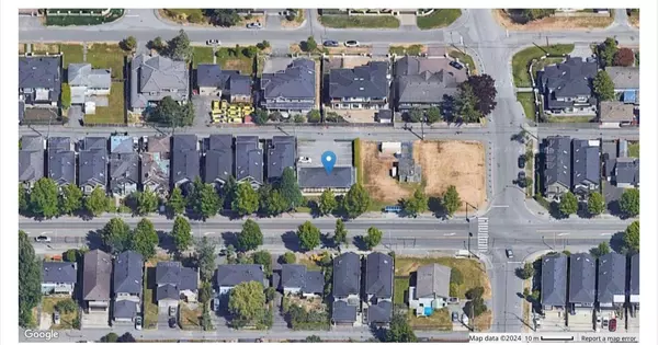 Richmond, BC V7A 1J2,11331 Williams RD