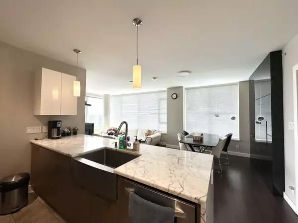 Richmond, BC V7C 0A5,6971 Elmbridge WAY #1708