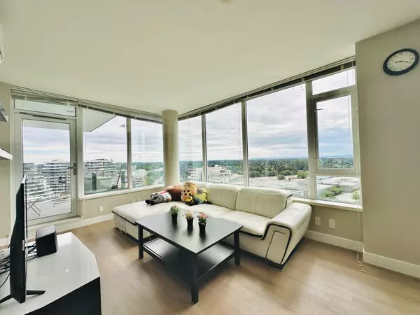 Richmond, BC V7C 0A5,6971 Elmbridge WAY #1708
