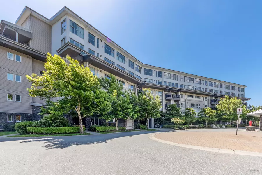 1212 Main ST #507, Squamish, BC V8B 0S1