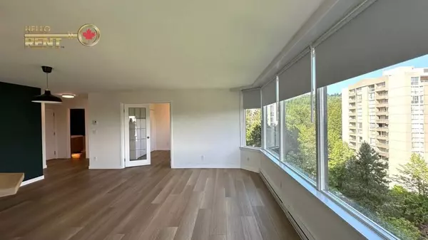 Burnaby, BC V4A 4R5,7321 Halifax ST #902